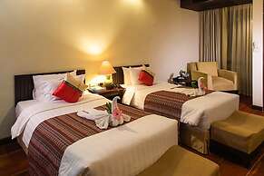 Gassan Khuntan Golf and Resort