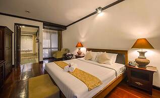 Gassan Khuntan Golf and Resort