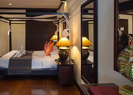 Gassan Khuntan Golf and Resort