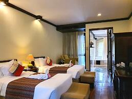 Gassan Khuntan Golf and Resort