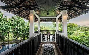 Gassan Khuntan Golf and Resort