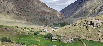 The Kargil