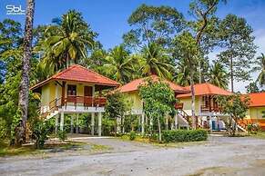 Phuengluang Resort