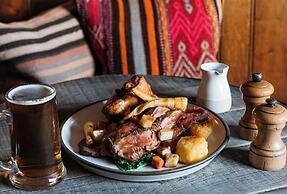 Artist Residence Oxfordshire