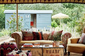 Artist Residence Oxfordshire