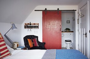 Artist Residence Oxfordshire