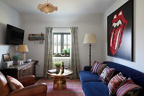 Artist Residence Oxfordshire