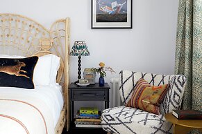 Artist Residence Oxfordshire