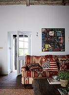 Artist Residence Oxfordshire