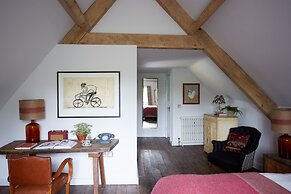 Artist Residence Oxfordshire