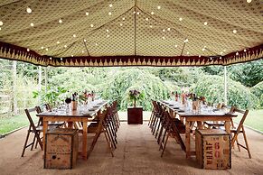 Artist Residence Oxfordshire