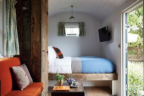 Artist Residence Oxfordshire