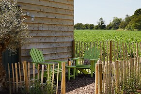 Artist Residence Oxfordshire