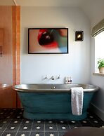 Artist Residence Oxfordshire