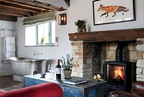 Artist Residence Oxfordshire