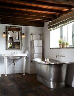 Artist Residence Oxfordshire