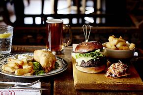 Artist Residence Oxfordshire