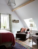 Artist Residence Oxfordshire