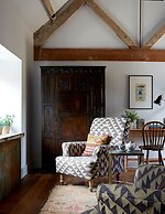 Artist Residence Oxfordshire