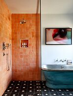 Artist Residence Oxfordshire