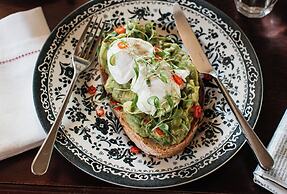 Artist Residence Oxfordshire