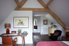 Artist Residence Oxfordshire