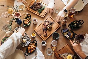 Artist Residence Oxfordshire