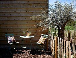 Artist Residence Oxfordshire