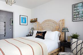 Artist Residence Oxfordshire