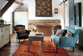 Artist Residence Oxfordshire