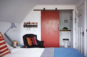 Artist Residence Oxfordshire