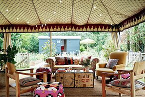 Artist Residence Oxfordshire