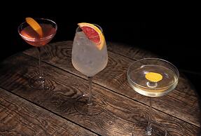 Artist Residence Oxfordshire