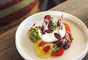 Artist Residence Oxfordshire