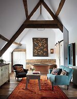Artist Residence Oxfordshire