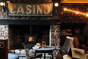 Artist Residence Oxfordshire