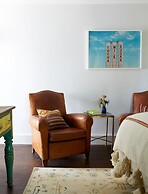 Artist Residence Oxfordshire