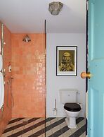 Artist Residence Oxfordshire