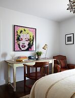 Artist Residence Oxfordshire