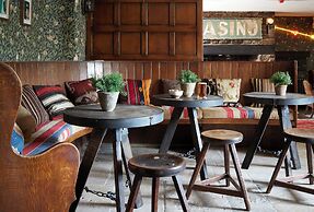 Artist Residence Oxfordshire