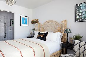 Artist Residence Oxfordshire