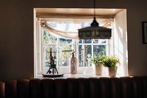 Artist Residence Oxfordshire