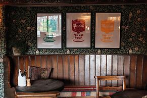 Artist Residence Oxfordshire