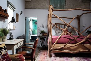 Artist Residence Oxfordshire