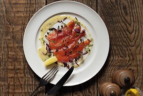 Artist Residence Oxfordshire