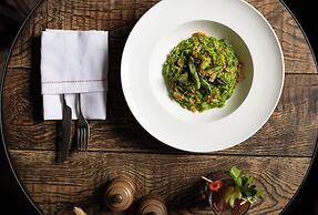 Artist Residence Oxfordshire