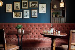 Artist Residence Oxfordshire