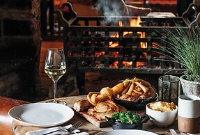 Artist Residence Oxfordshire