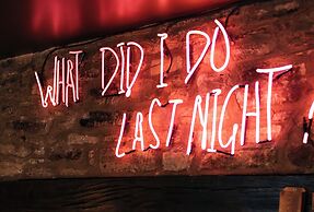 Artist Residence Oxfordshire