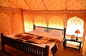 ADB Rooms Jaisalmer Dunes Camp